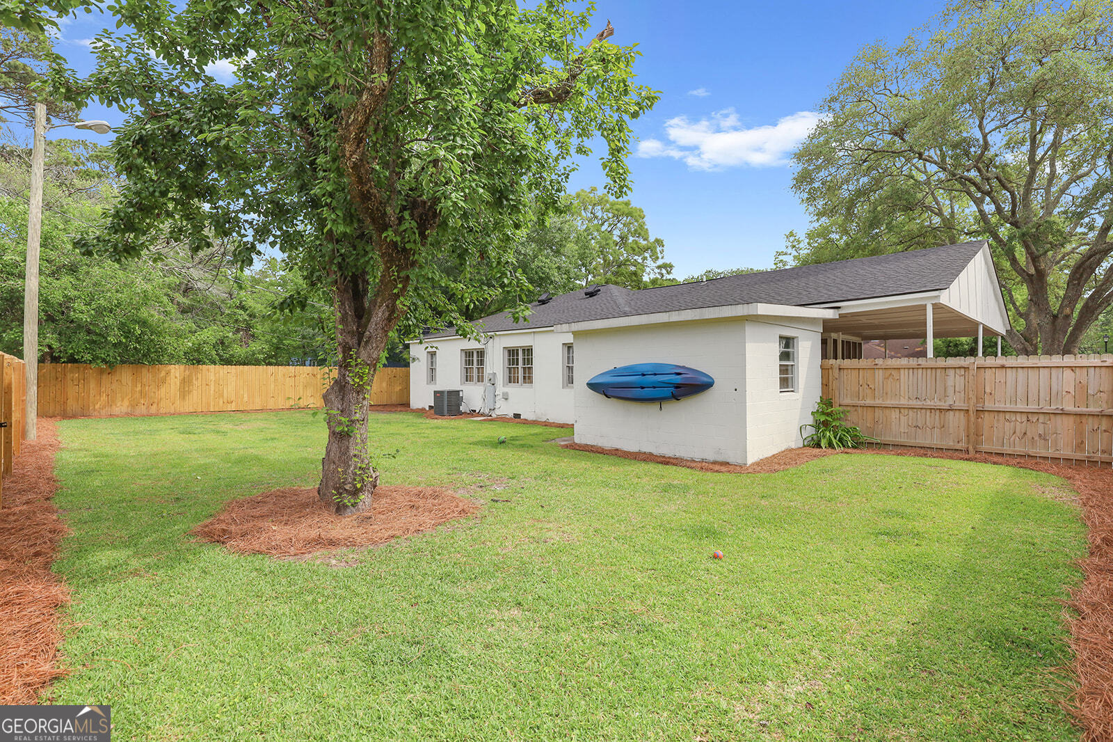 1302 E 53rd Street Savannah GA 31404