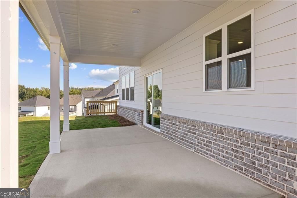 2682 Harbor Ridge Pass Gainesville GA 30507