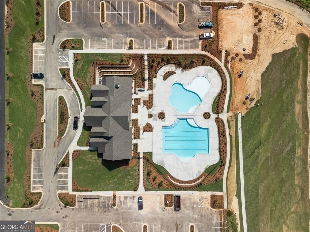 2682 Harbor Ridge Pass Gainesville GA 30507
