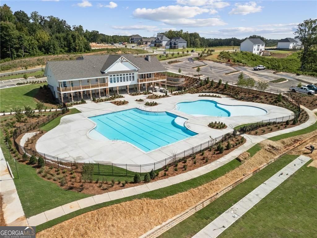 2682 Harbor Ridge Pass Gainesville GA 30507