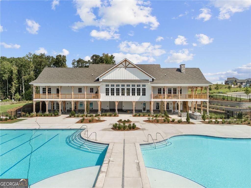 2682 Harbor Ridge Pass Gainesville GA 30507