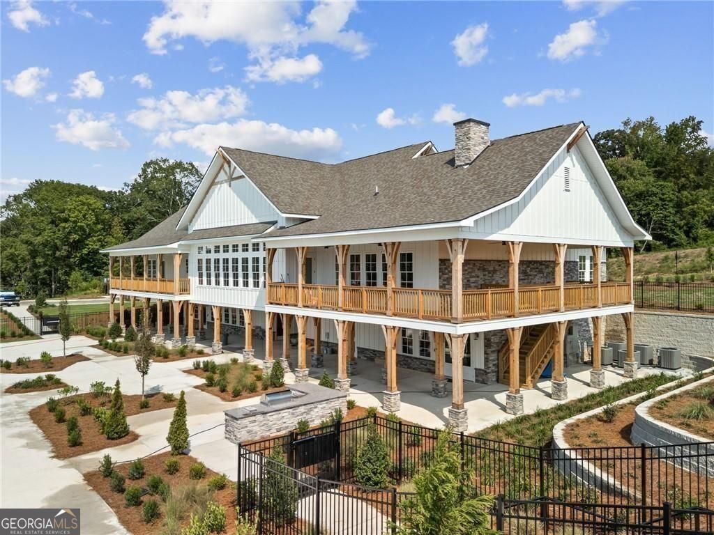 2682 Harbor Ridge Pass Gainesville GA 30507