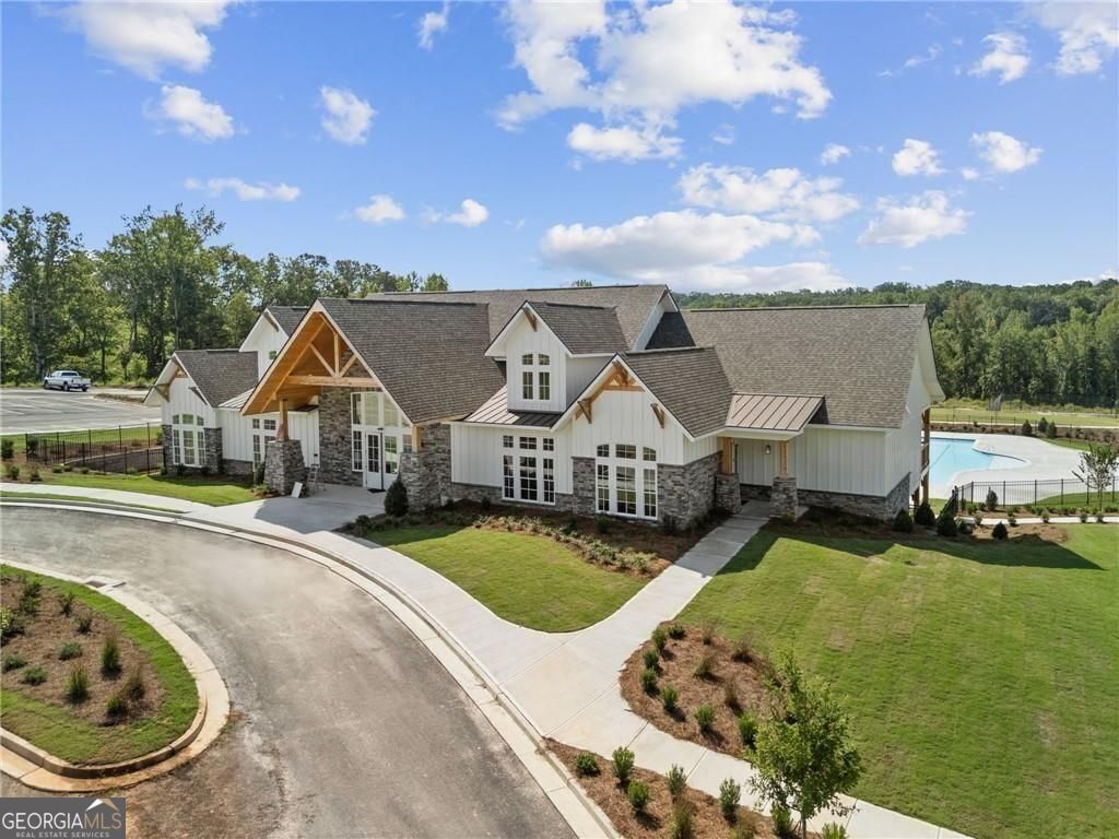 2682 Harbor Ridge Pass Gainesville GA 30507