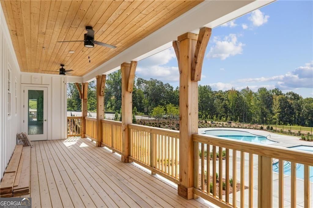 2682 Harbor Ridge Pass Gainesville GA 30507