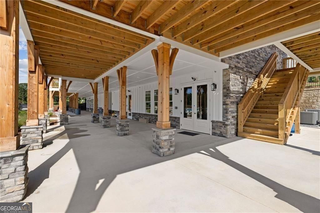 2682 Harbor Ridge Pass Gainesville GA 30507
