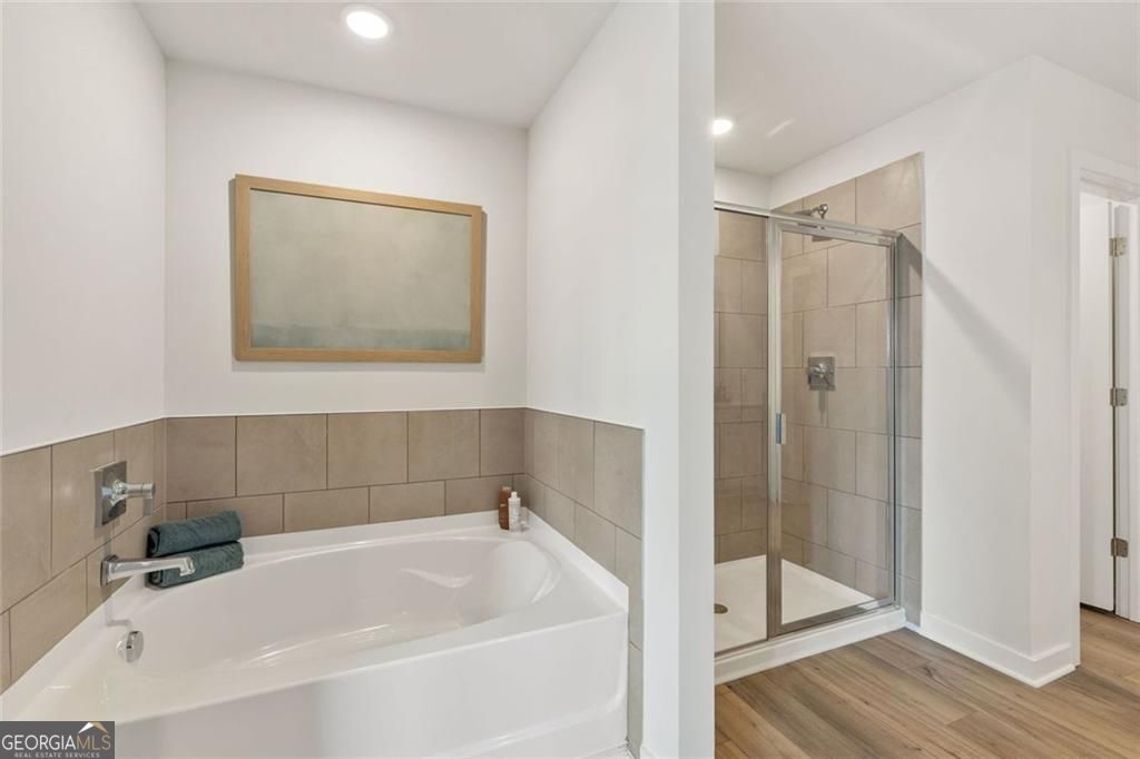 2682 Harbor Ridge Pass Gainesville GA 30507