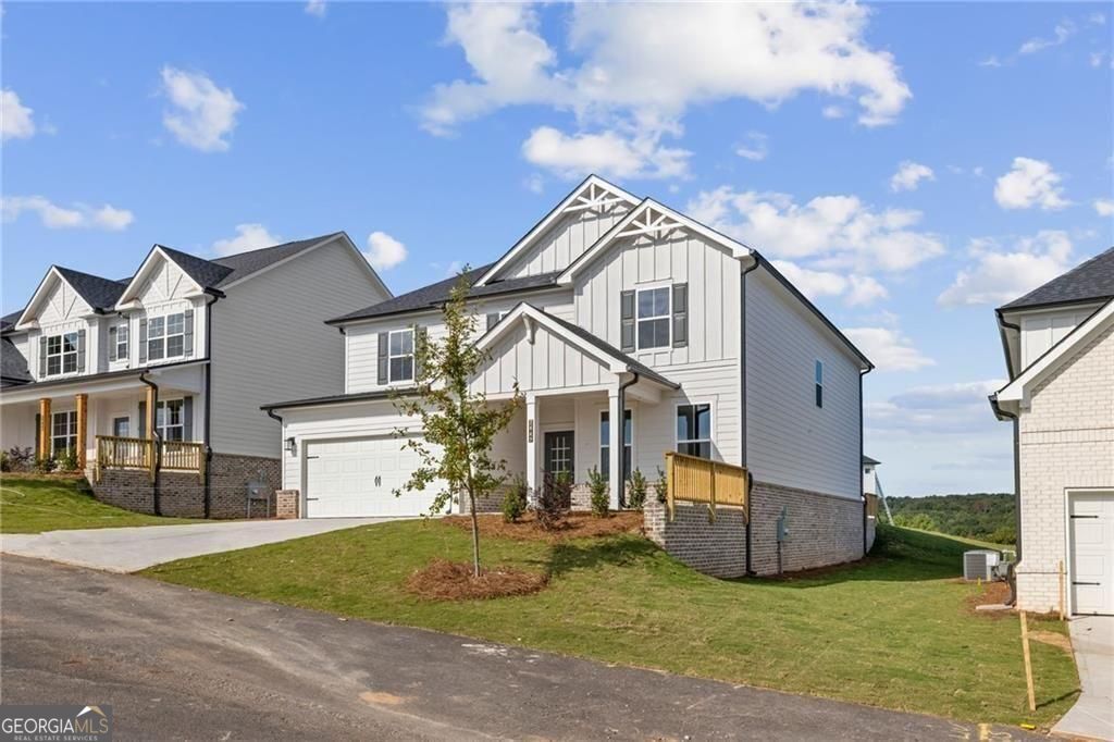 2682 Harbor Ridge Pass Gainesville GA 30507