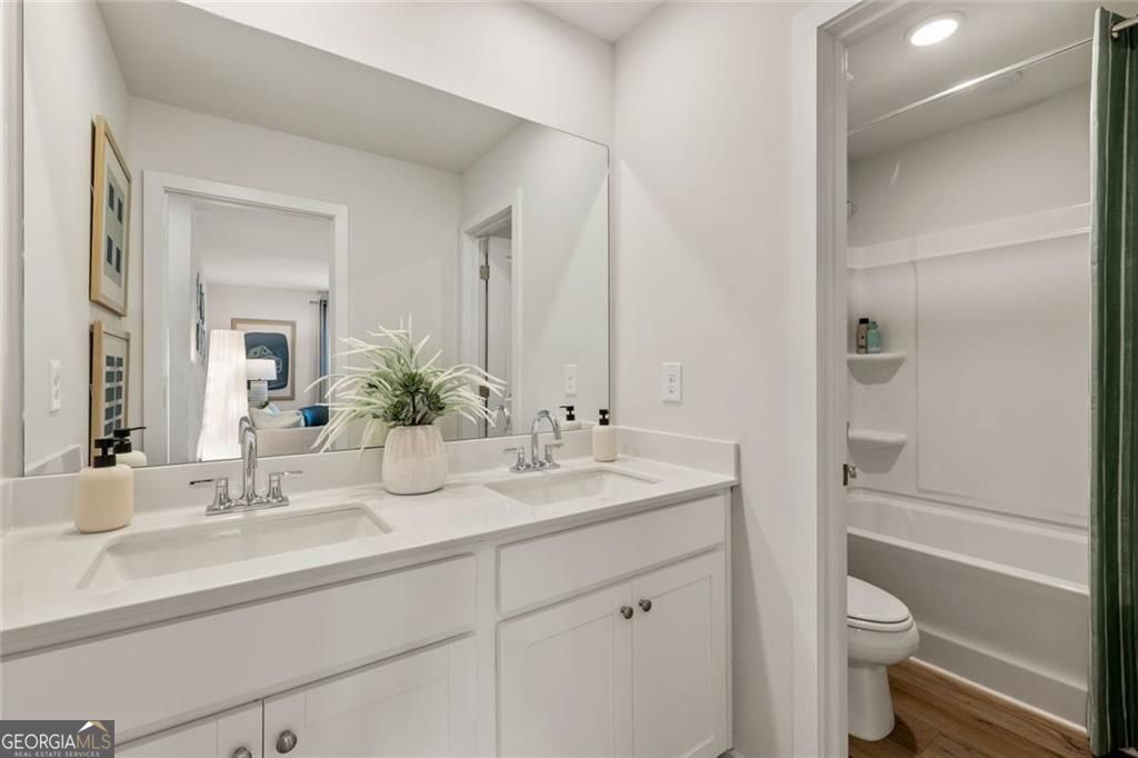 2682 Harbor Ridge Pass Gainesville GA 30507