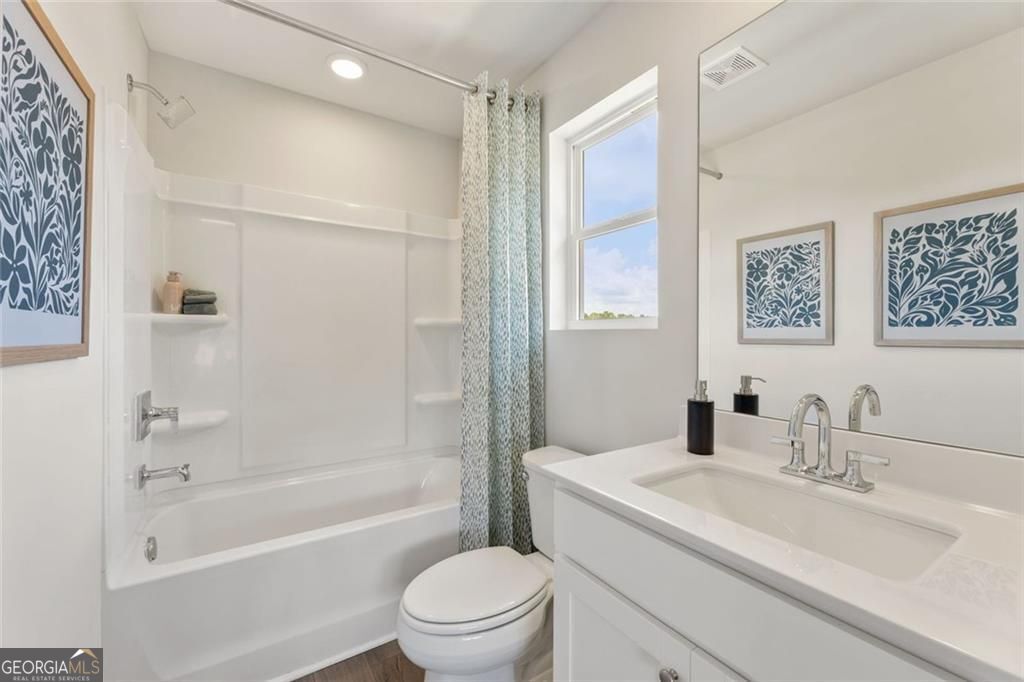2682 Harbor Ridge Pass Gainesville GA 30507