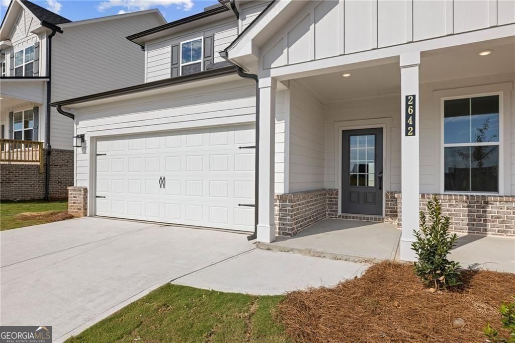 2682 Harbor Ridge Pass Gainesville GA 30507