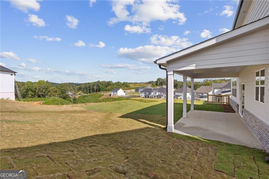 2682 Harbor Ridge Pass Gainesville GA 30507