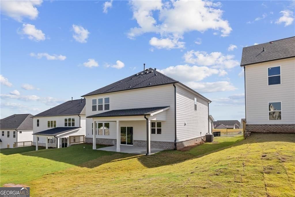 2682 Harbor Ridge Pass Gainesville GA 30507