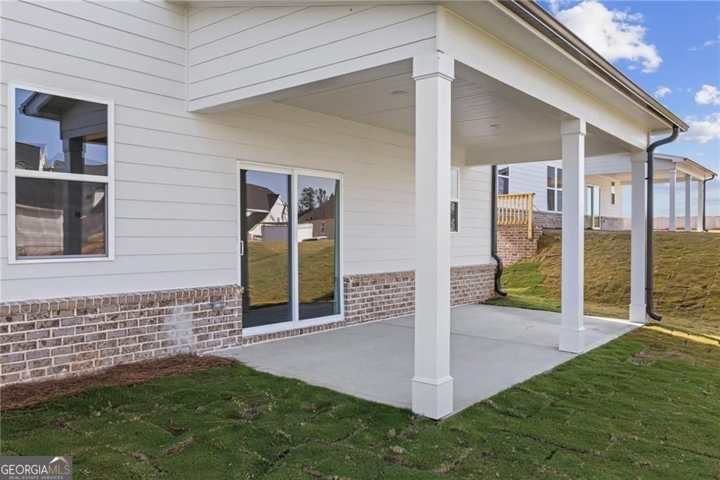 2682 Harbor Ridge Pass Gainesville GA 30507