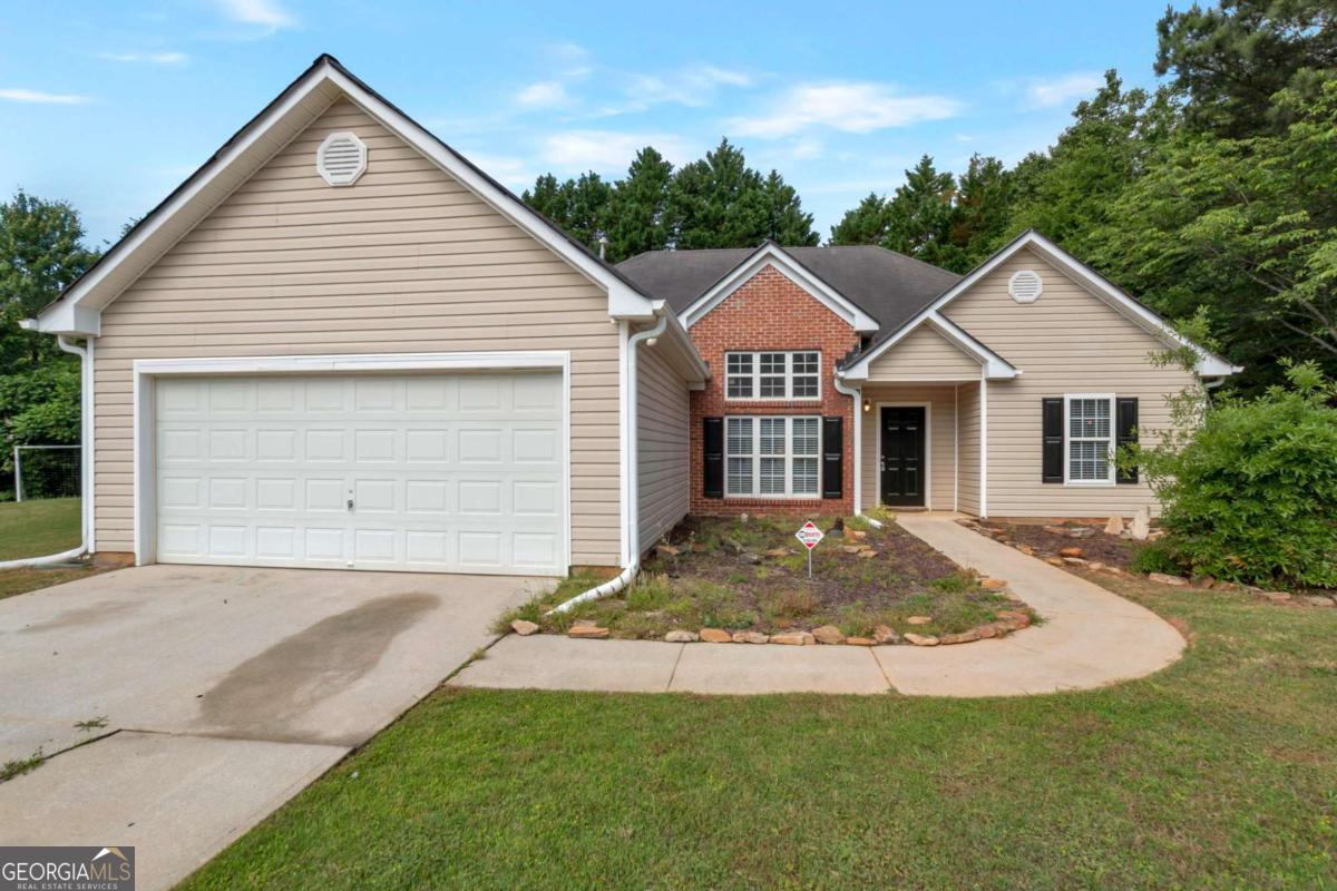 2505 Sea Turtle Lane Grayson GA 30017