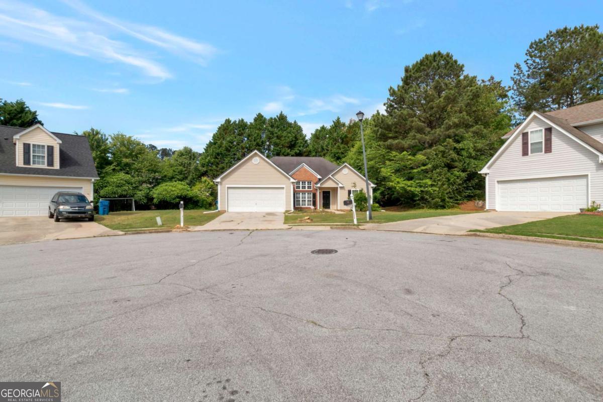 2505 Sea Turtle Lane Grayson GA 30017