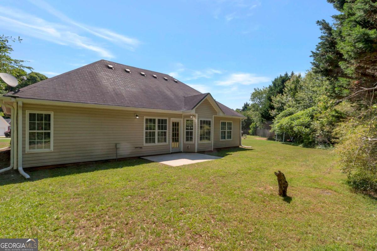 2505 Sea Turtle Lane Grayson GA 30017
