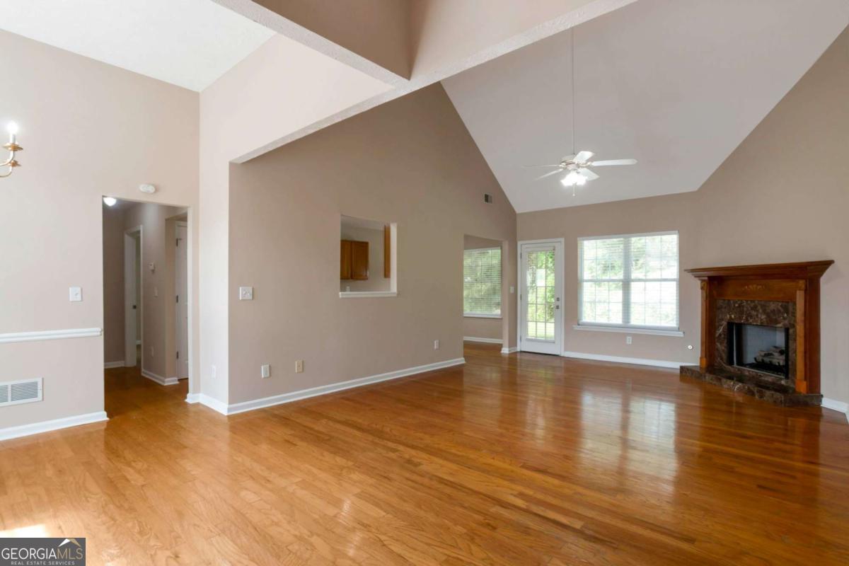 2505 Sea Turtle Lane Grayson GA 30017