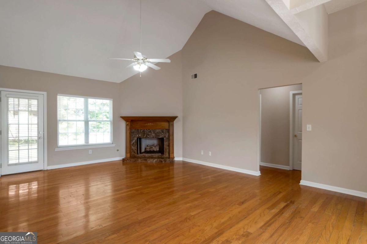 2505 Sea Turtle Lane Grayson GA 30017
