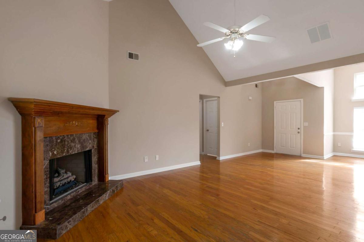 2505 Sea Turtle Lane Grayson GA 30017