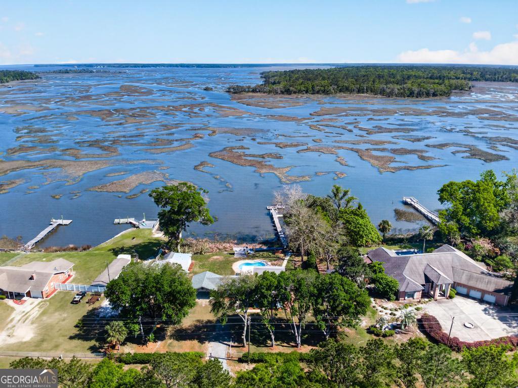 5640 Harrietts Bluff Road Woodbine GA 31569
