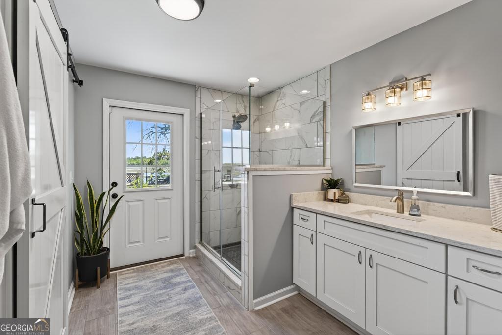 5640 Harrietts Bluff Road Woodbine GA 31569