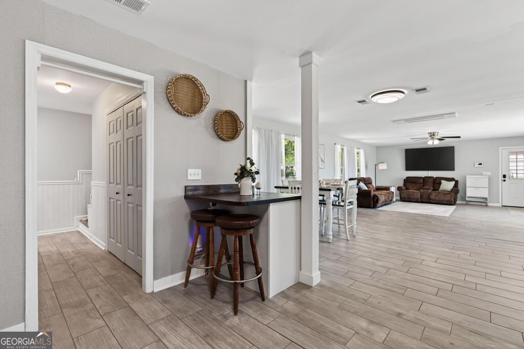 5640 Harrietts Bluff Road Woodbine GA 31569
