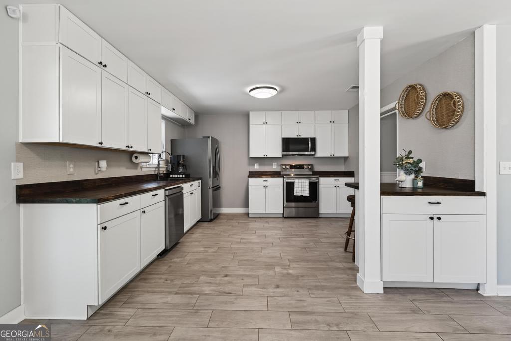 5640 Harrietts Bluff Road Woodbine GA 31569