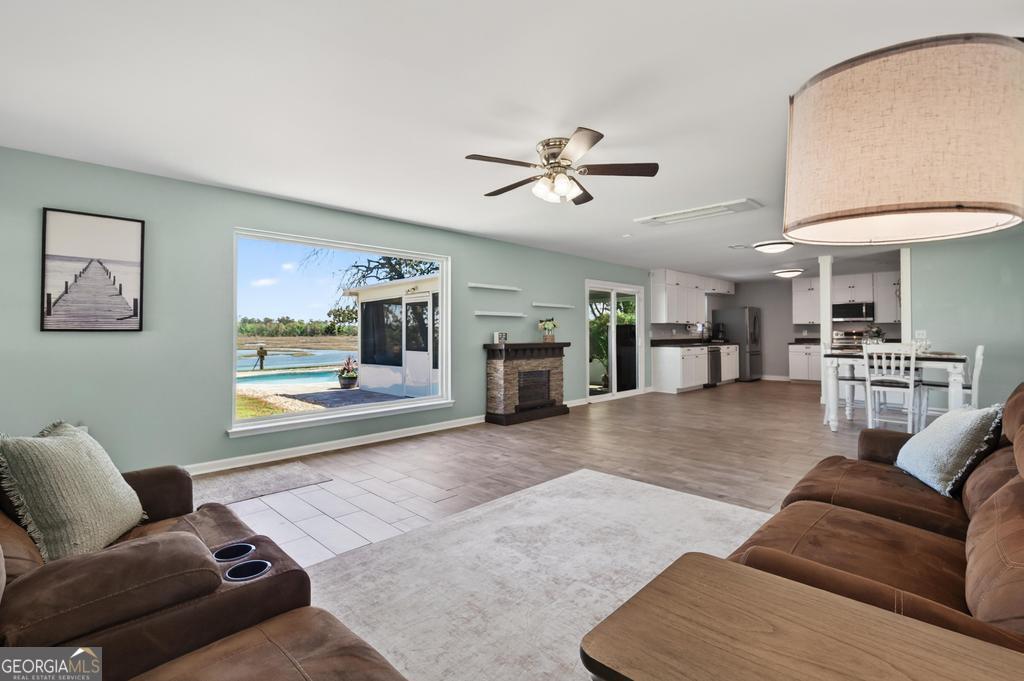 5640 Harrietts Bluff Road Woodbine GA 31569