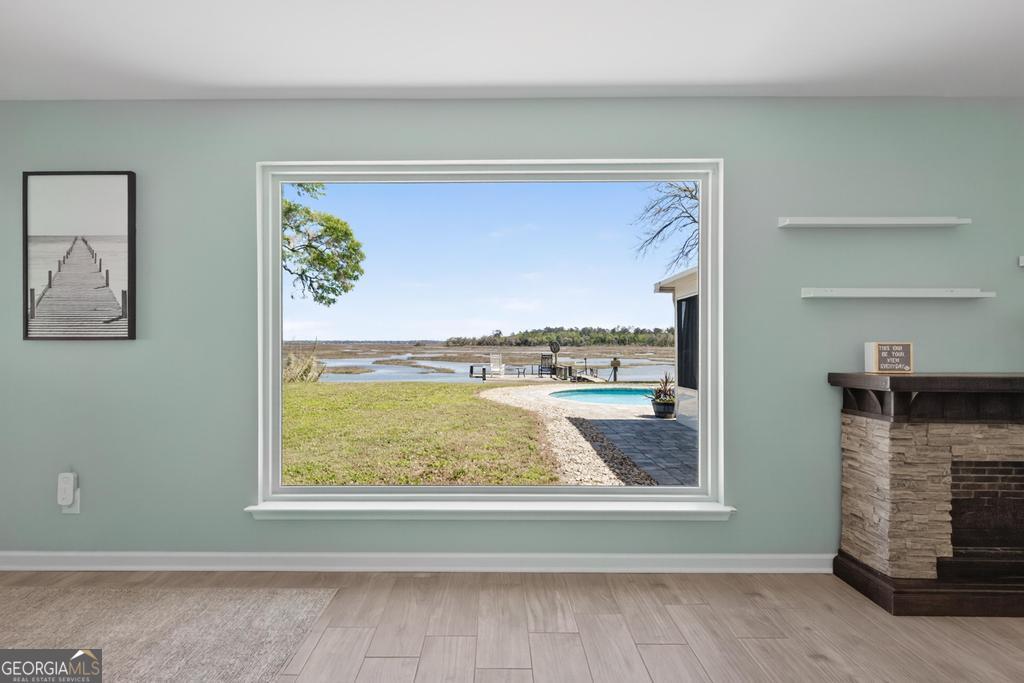 5640 Harrietts Bluff Road Woodbine GA 31569