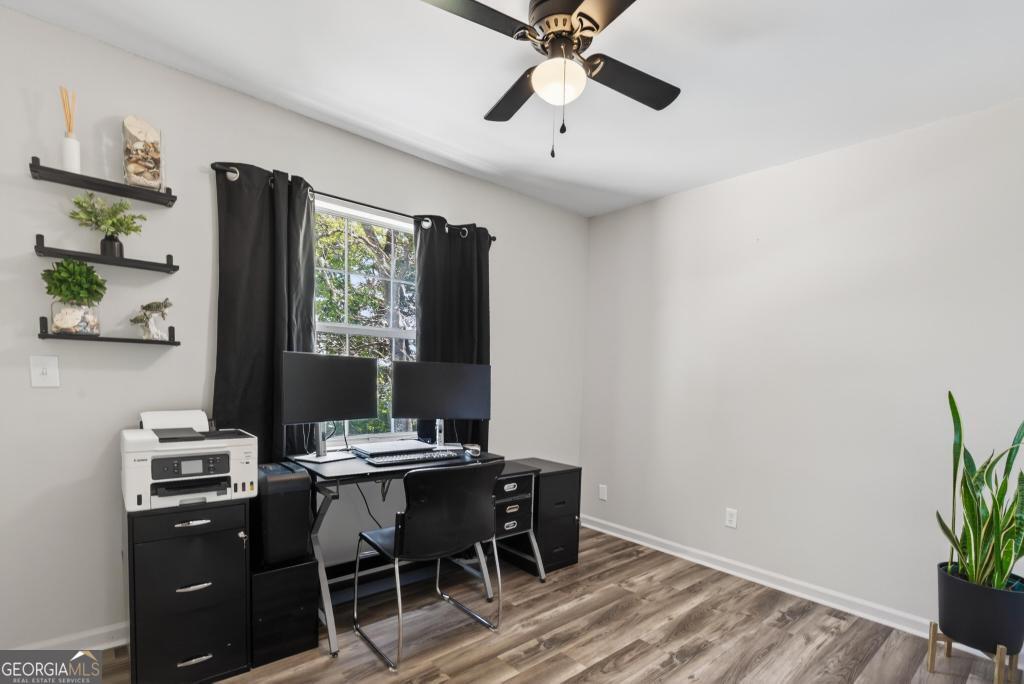 5640 Harrietts Bluff Road Woodbine GA 31569