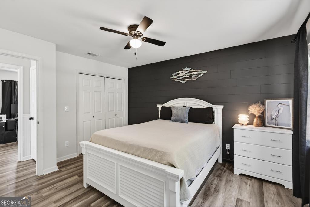5640 Harrietts Bluff Road Woodbine GA 31569