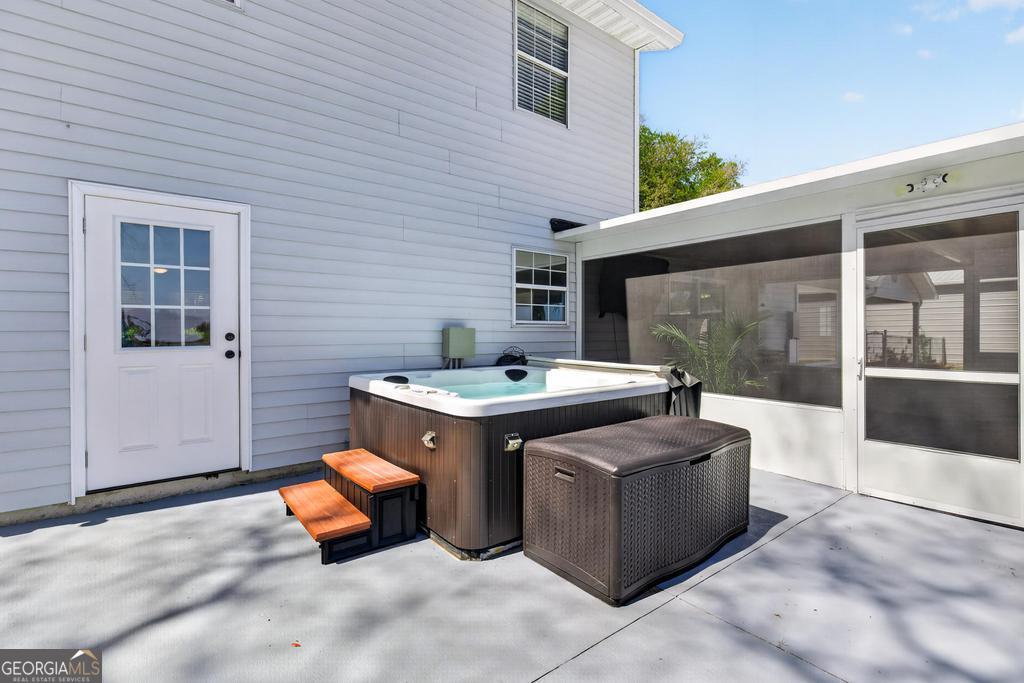 5640 Harrietts Bluff Road Woodbine GA 31569