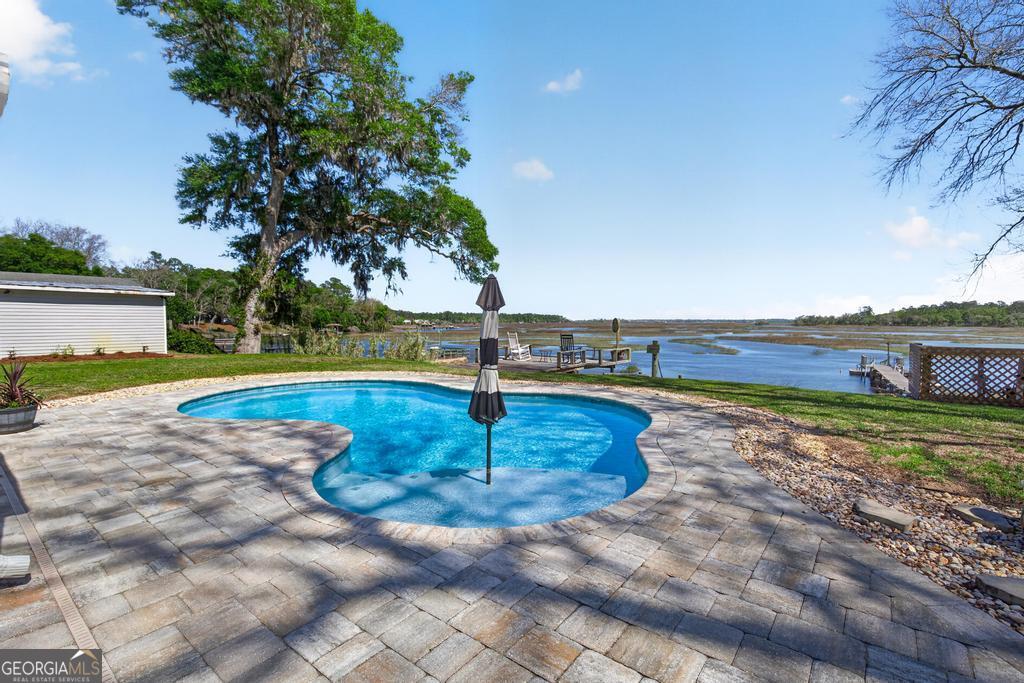 5640 Harrietts Bluff Road Woodbine GA 31569