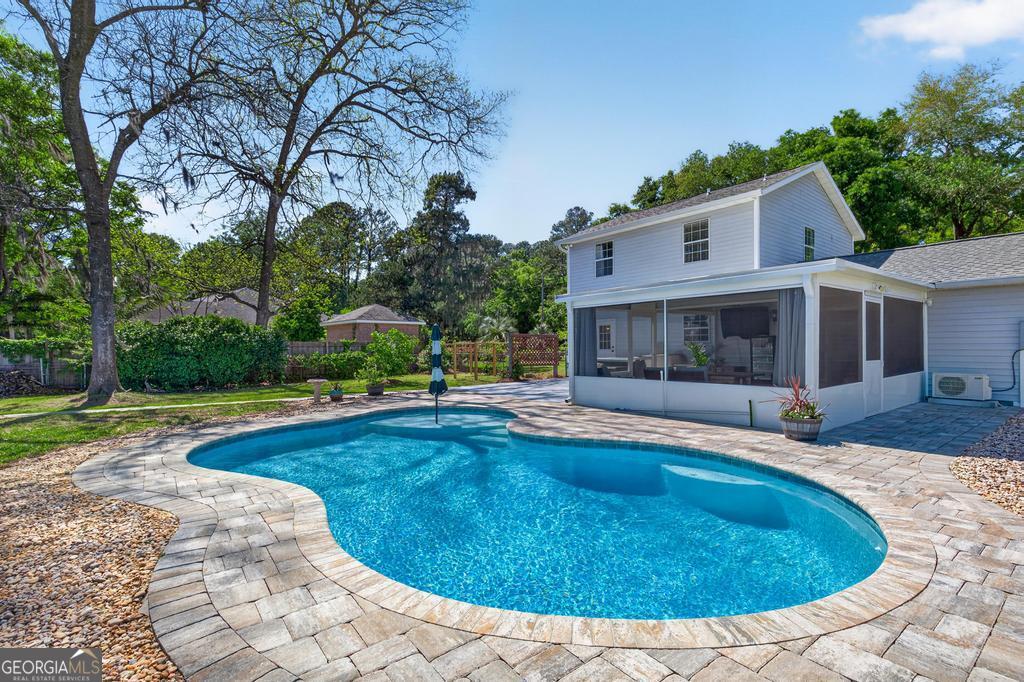 5640 Harrietts Bluff Road Woodbine GA 31569