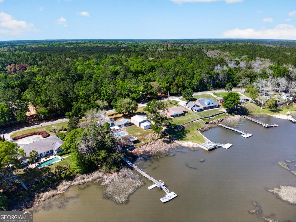 5640 Harrietts Bluff Road Woodbine GA 31569