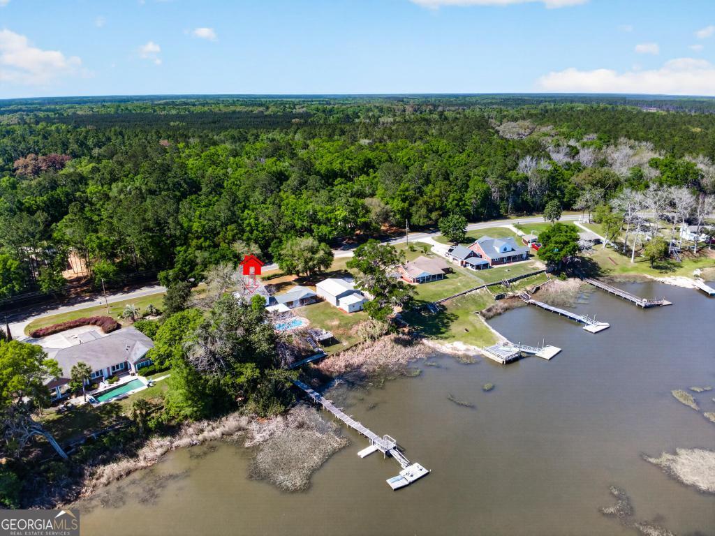 5640 Harrietts Bluff Road Woodbine GA 31569