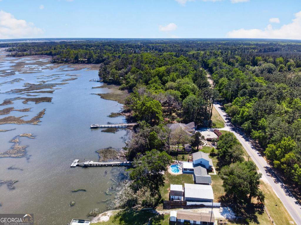 5640 Harrietts Bluff Road Woodbine GA 31569