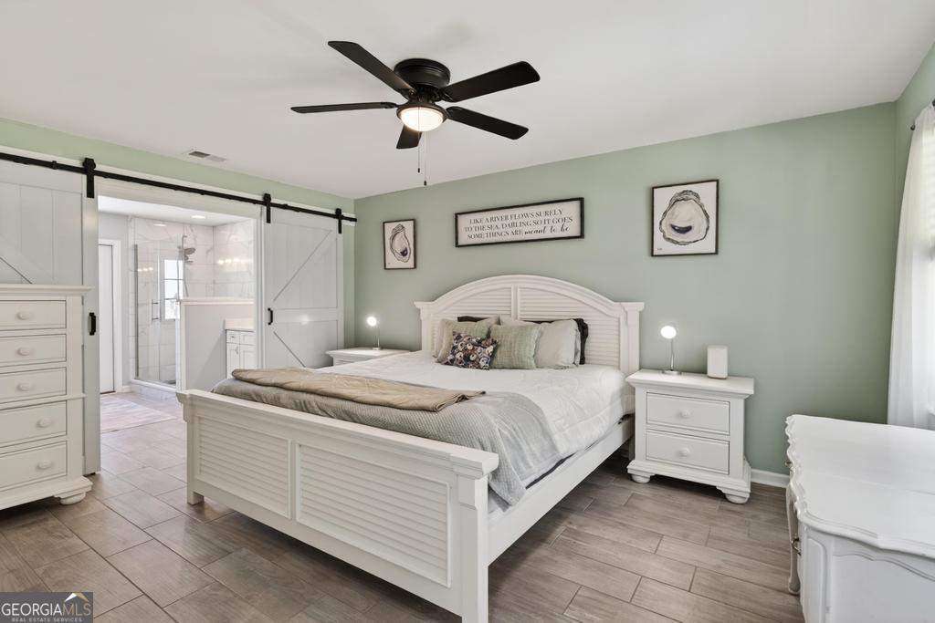 5640 Harrietts Bluff Road Woodbine GA 31569