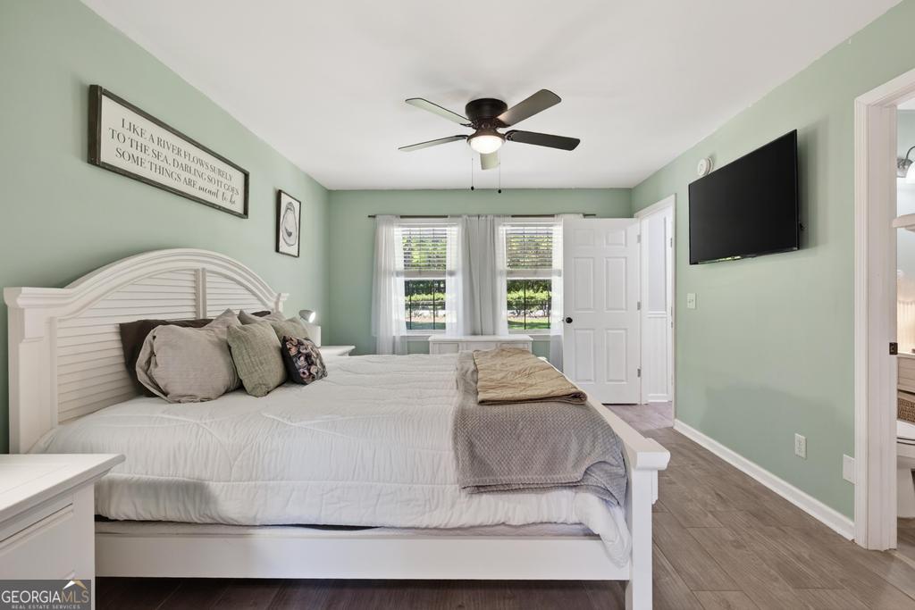 5640 Harrietts Bluff Road Woodbine GA 31569