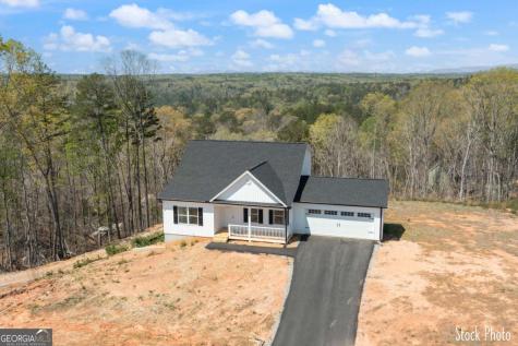 350 Grand Oak Lane Dahlonega GA 30533