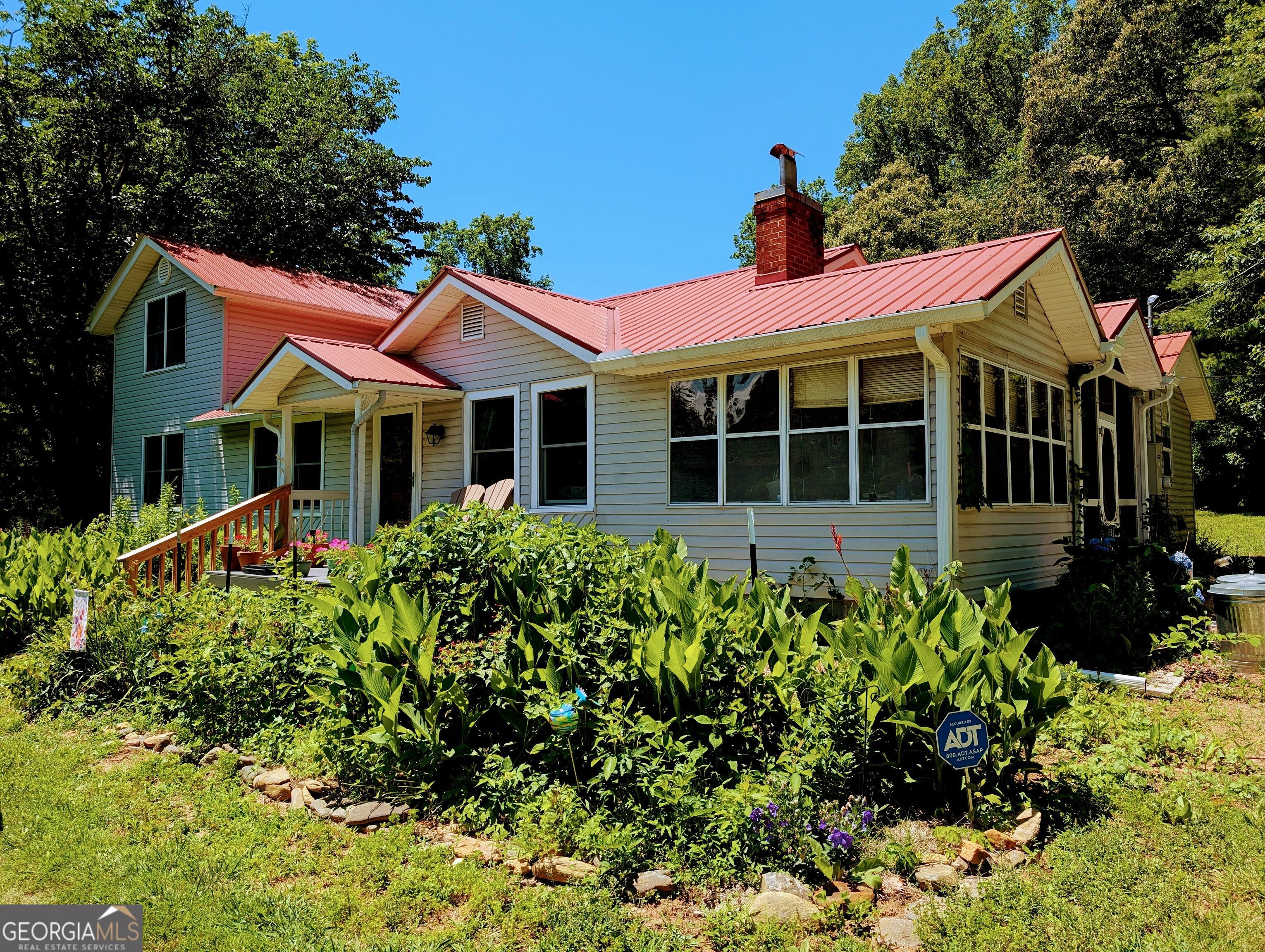 169 E Vineyard Road Hayesville NC 28904