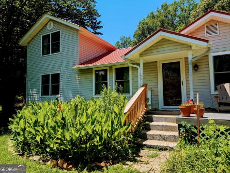 169 E Vineyard Road Hayesville NC 28904