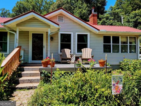 169 E Vineyard Road Hayesville NC 28904