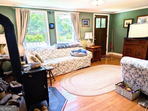 169 E Vineyard Road Hayesville NC 28904