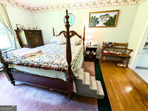 169 E Vineyard Road Hayesville NC 28904