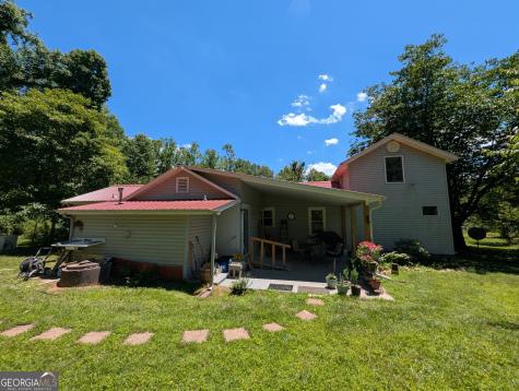 169 E Vineyard Road Hayesville NC 28904