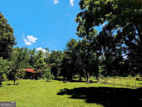 169 E Vineyard Road Hayesville NC 28904