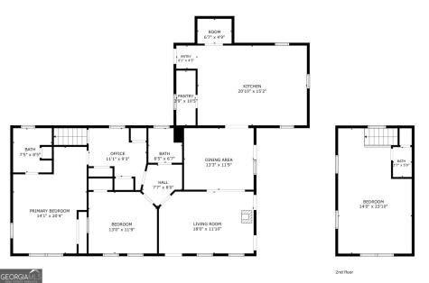 169 E Vineyard Road Hayesville NC 28904
