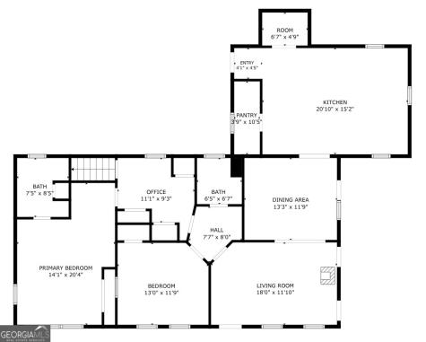 169 E Vineyard Road Hayesville NC 28904