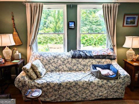 169 E Vineyard Road Hayesville NC 28904